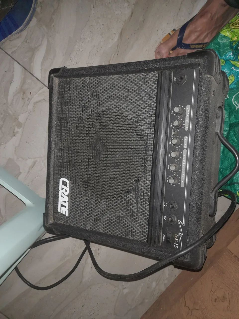 Tenho essa caixa Bom estado barato 