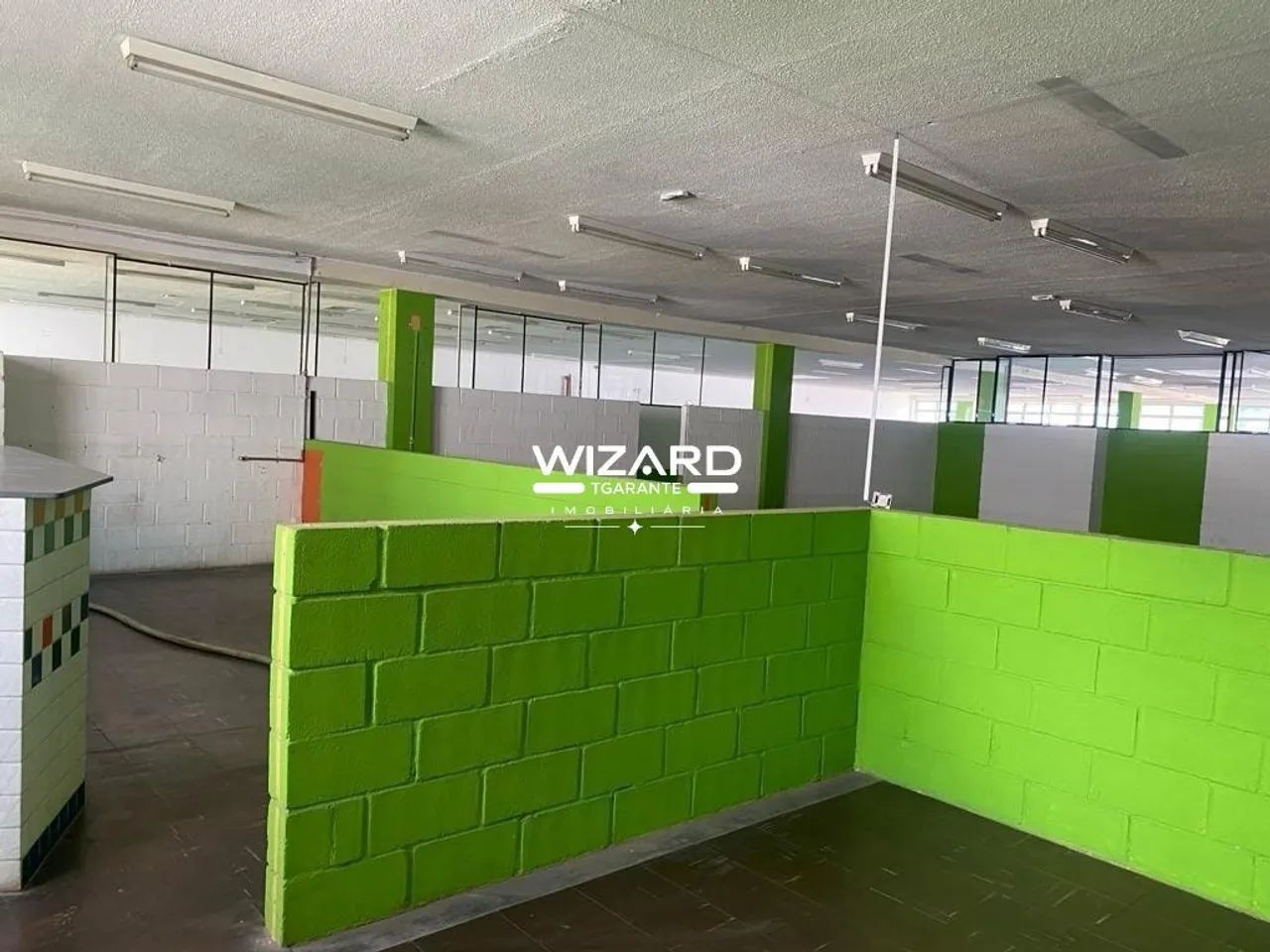Salão comercial com 600 m² - locação - Centro, Amparo/SP - Foto 5
