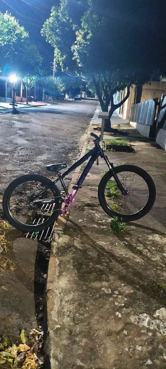 Gios Frx usada com nota  - Foto 2