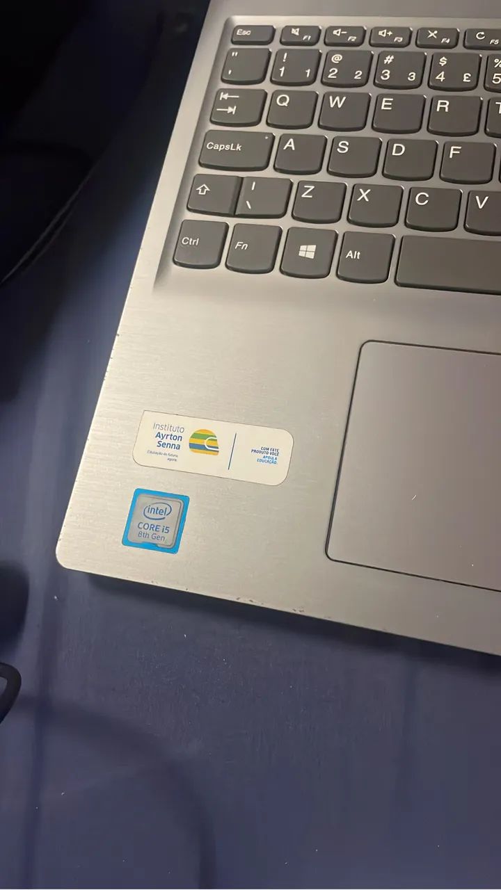 Notebook Lenovo ideapad s145 - Foto 4