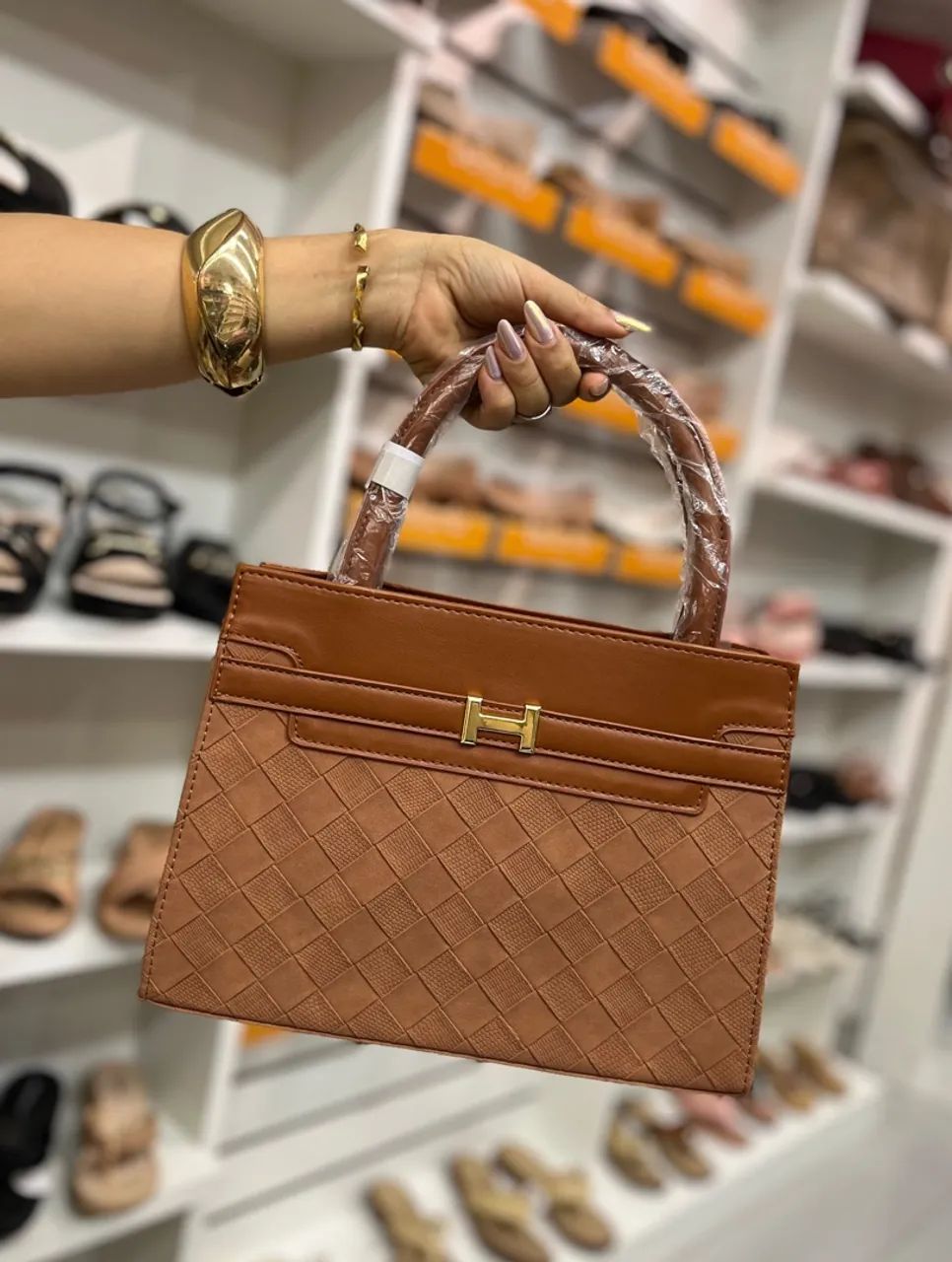 Bolsa  - Foto 3