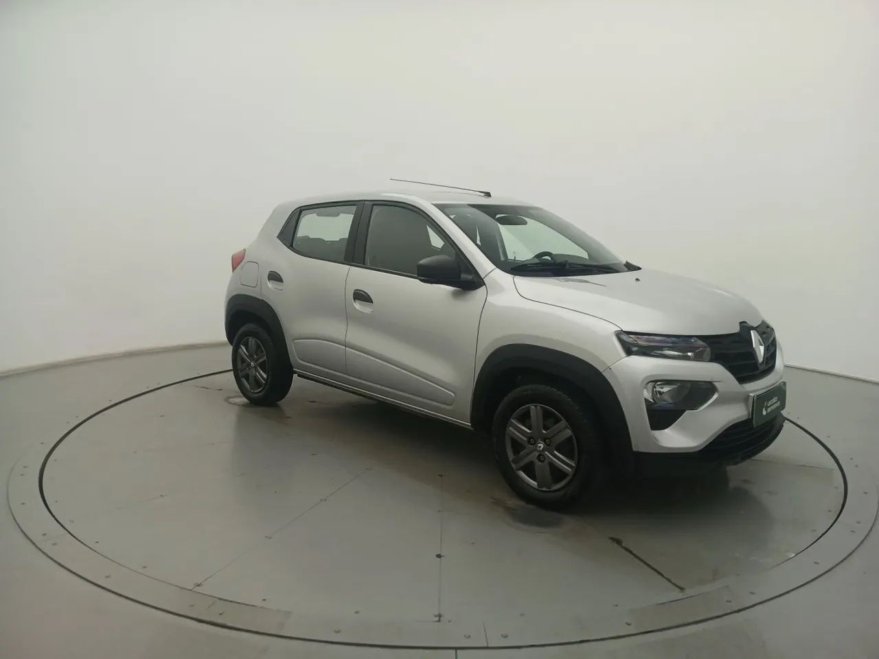 Renault Kwid 1.0 Zen 2025 - Foto 7