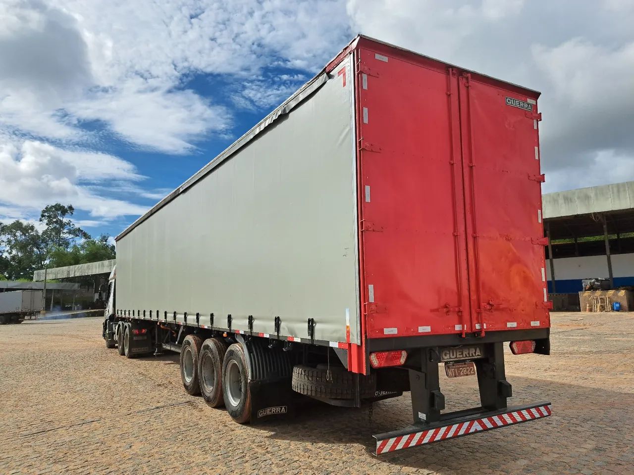 Vendo ou troco sider 2010 - Foto 4