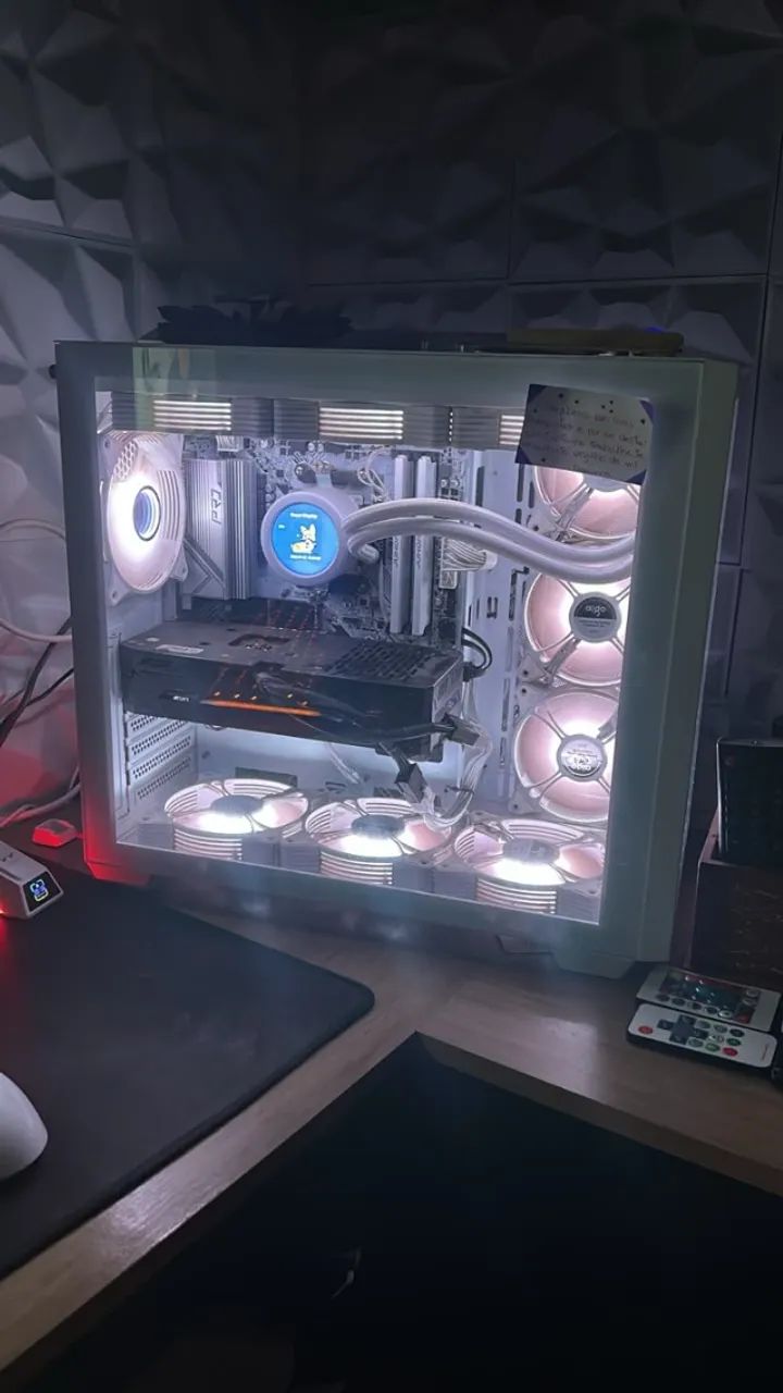 computador gamer  - Foto 5
