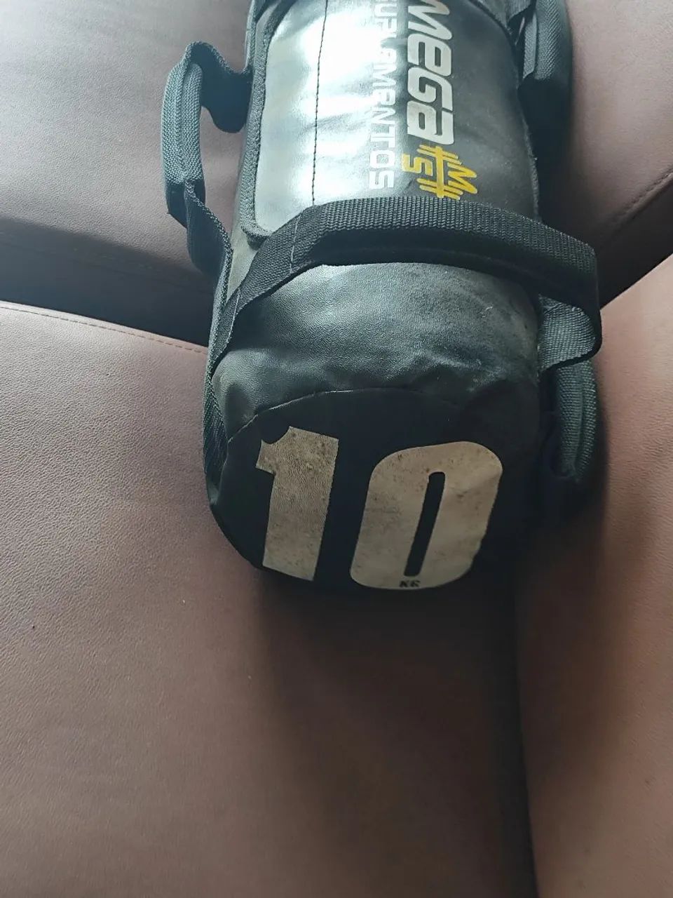 Produto para exercícios  - Foto 2