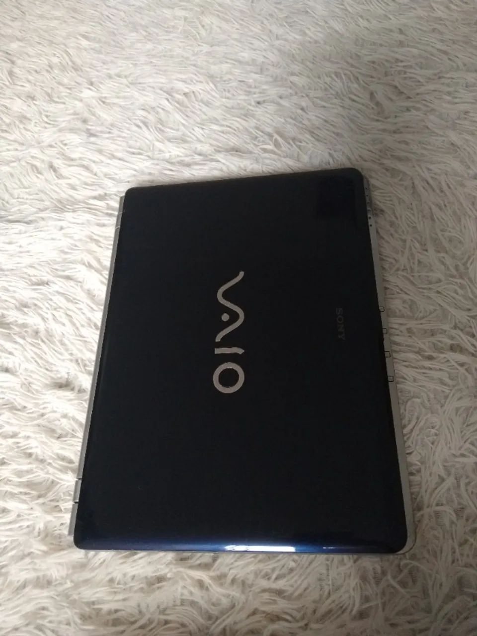 Notebook Sony Vaio PCG-5K1L - Foto 2
