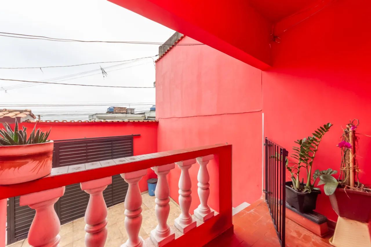 Casa para venda em Vila Itaberaba com 5 quartos, 240m² - Foto 2