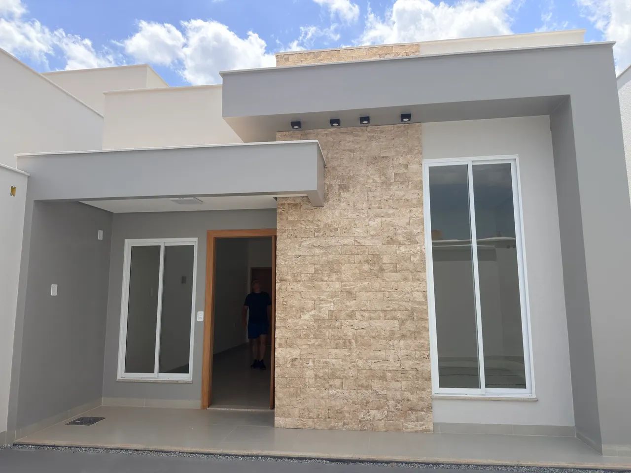 Casa a Venda  - Foto 2