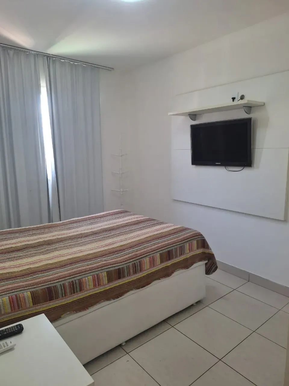 Apartamento 2 quartos moniliado - Foto 3