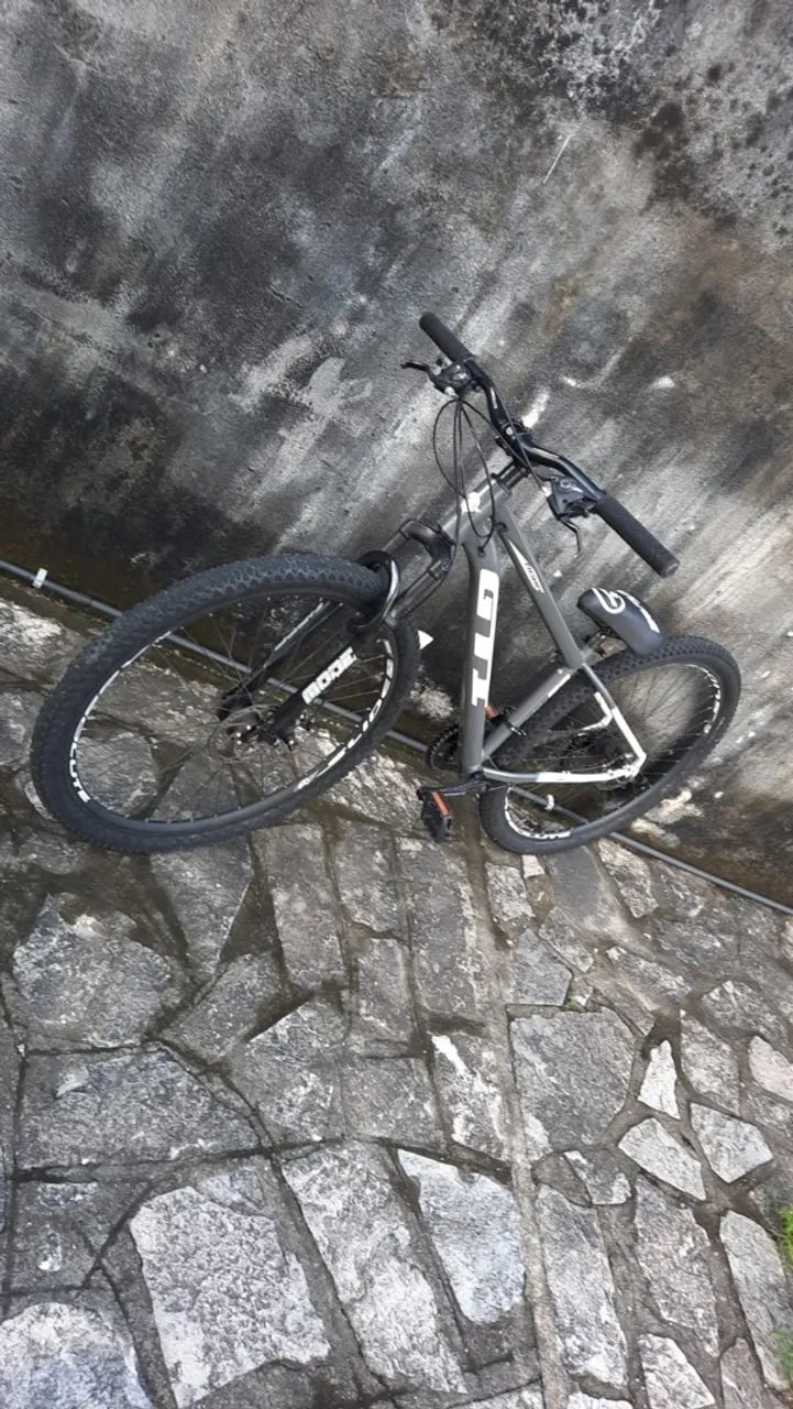 Bicicleta GTI  - Foto 3