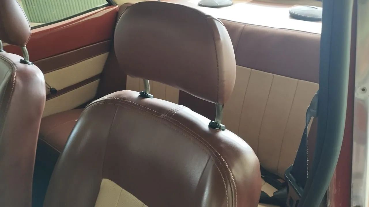 Ford Corcel II L 1976 - Foto 4