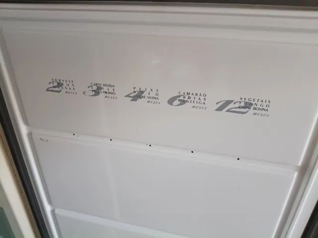 Freezer frosfree  - Foto 4