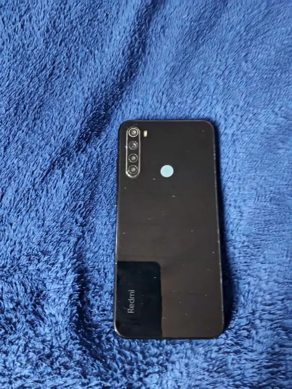 Redmi note 8 - Foto 2