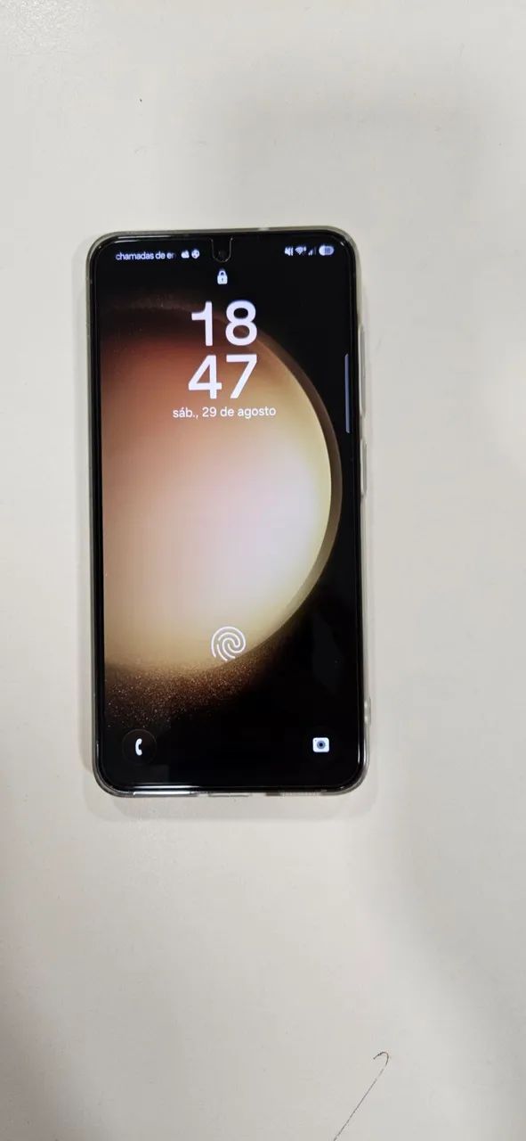 Samsung s23 