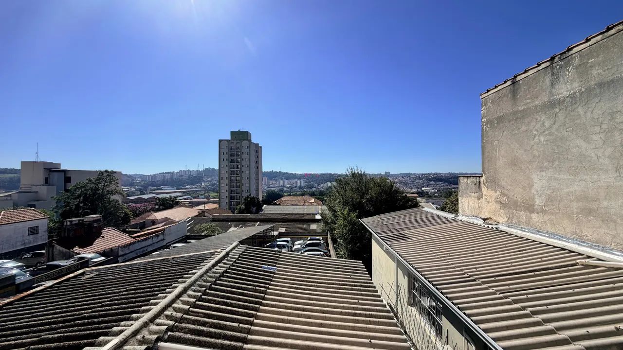 SALA COMERCIAL PARA LOCAÇÃO - CENTRO - JUNDIAÍ/SP - Foto 5