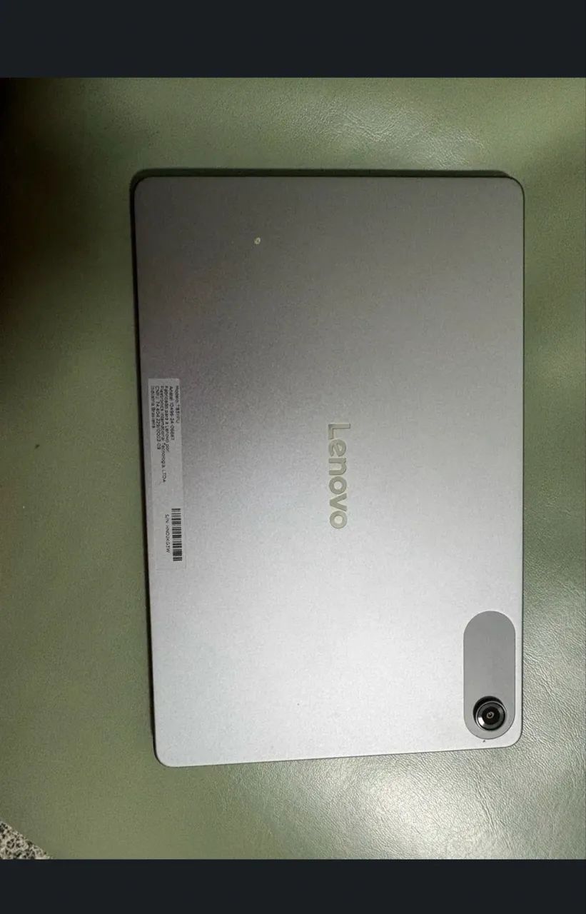 Vendo tablet Lenovo  - Foto 4