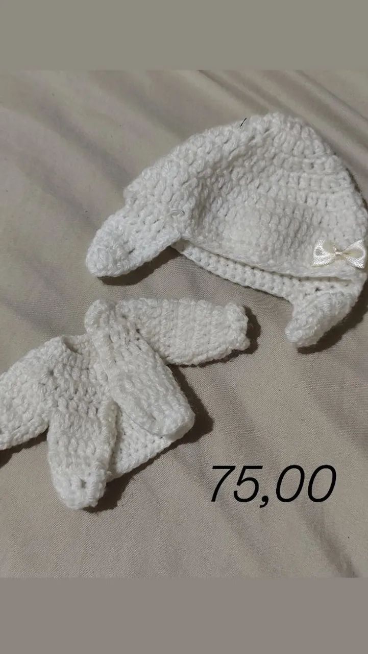 Roupas para Blythe  - Foto 4