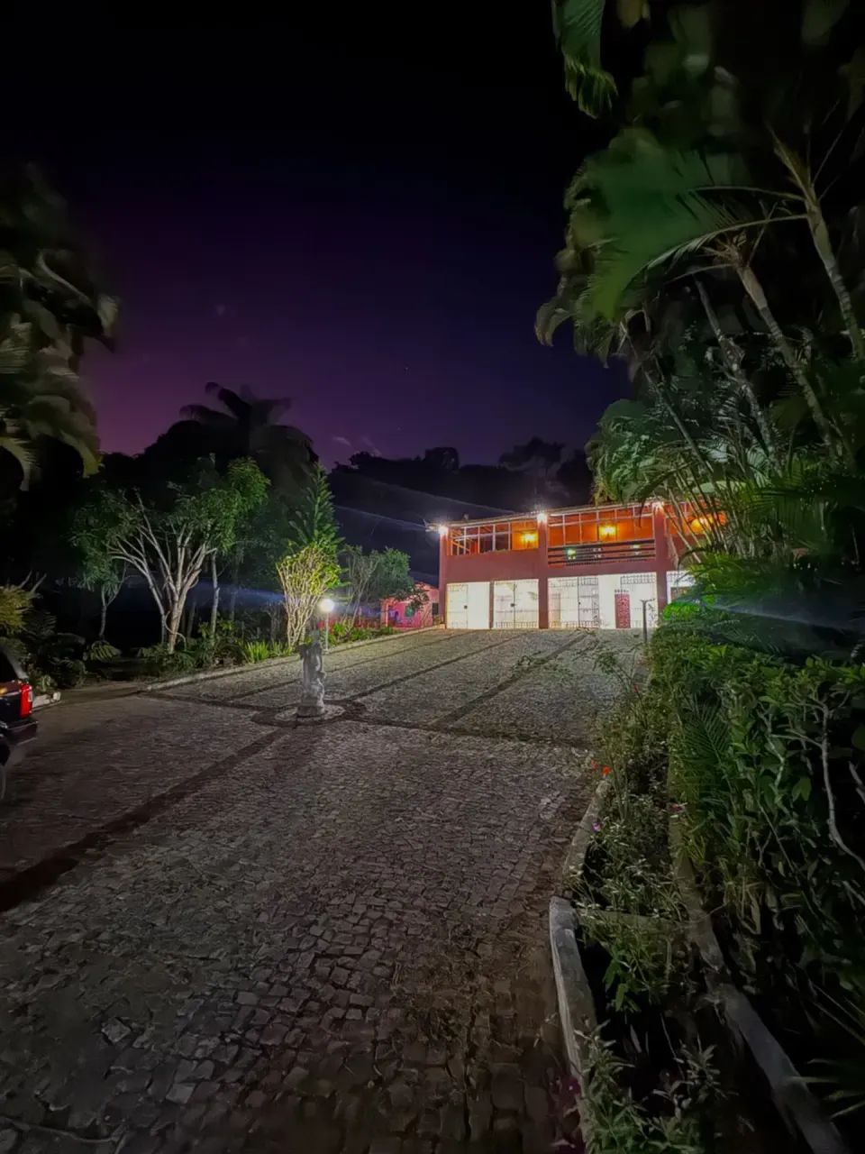 SÍTIO À VENDA EM MULUNGU