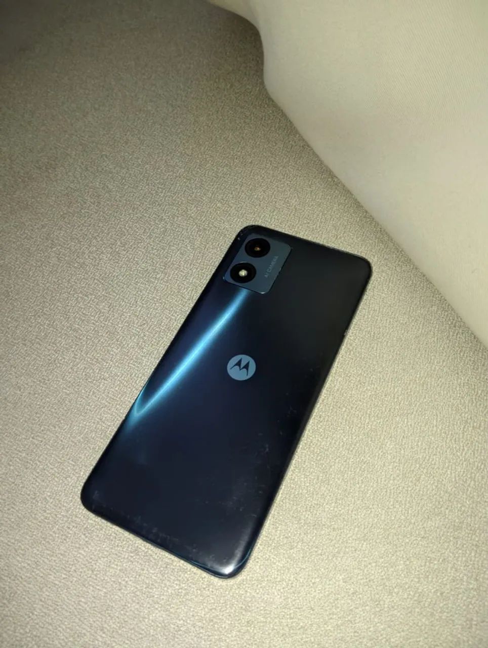 Celular Motorola Moto E13  - Foto 2