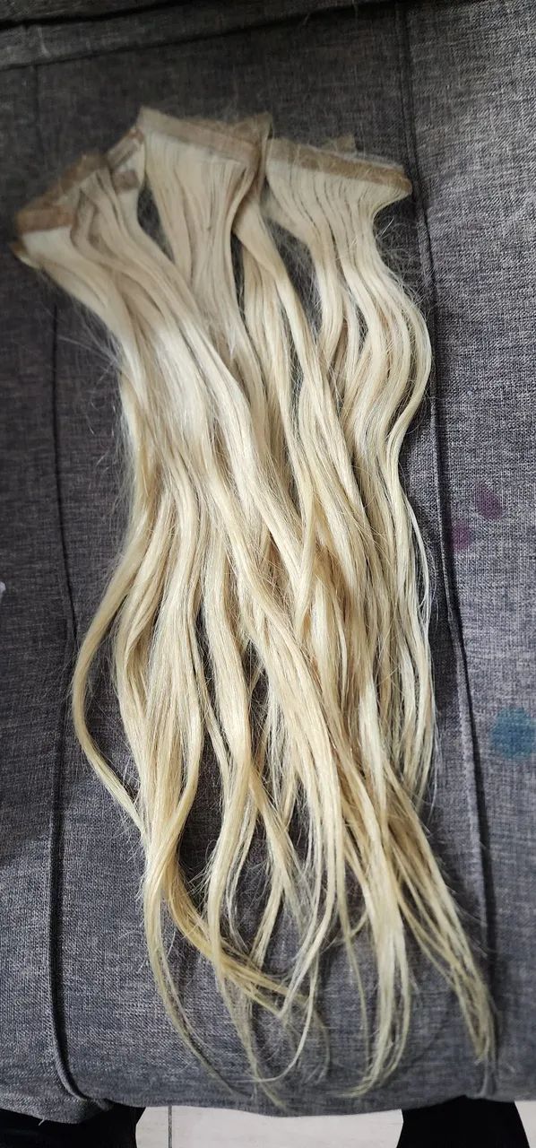 Cabelo brasileiro do sul - Foto 3