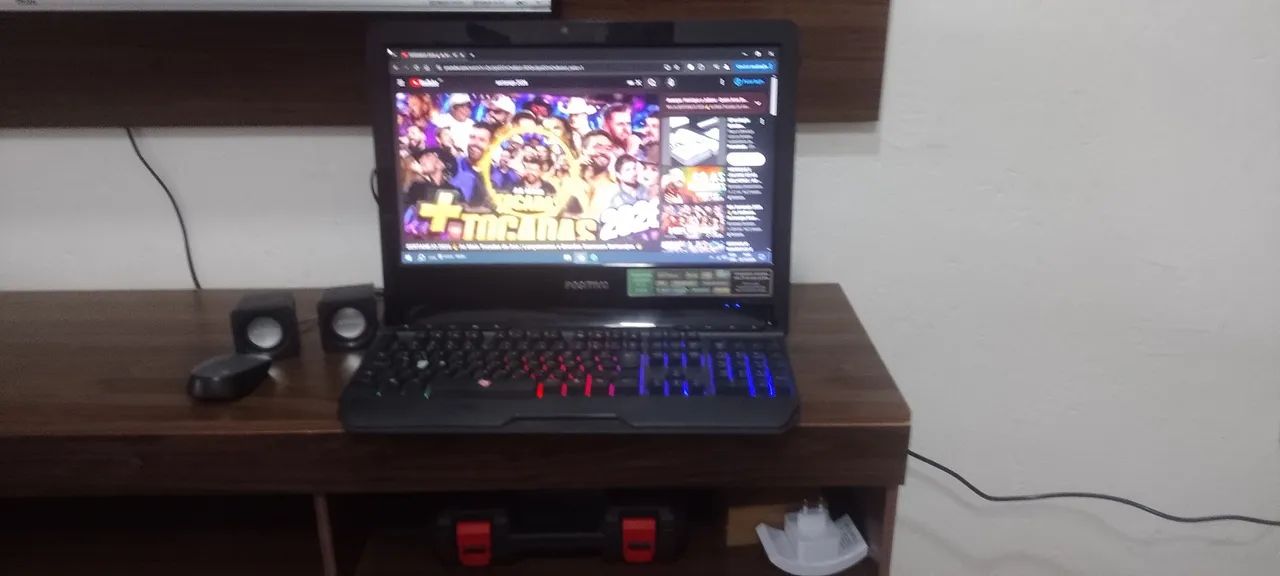 Computador positivo 