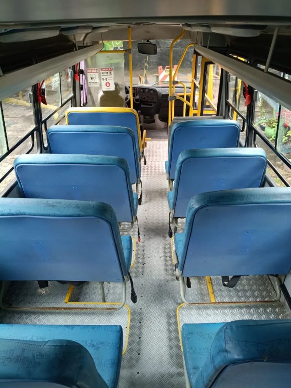 Oportunidade! Iveco Neobus com 48.000 Km - Foto 6