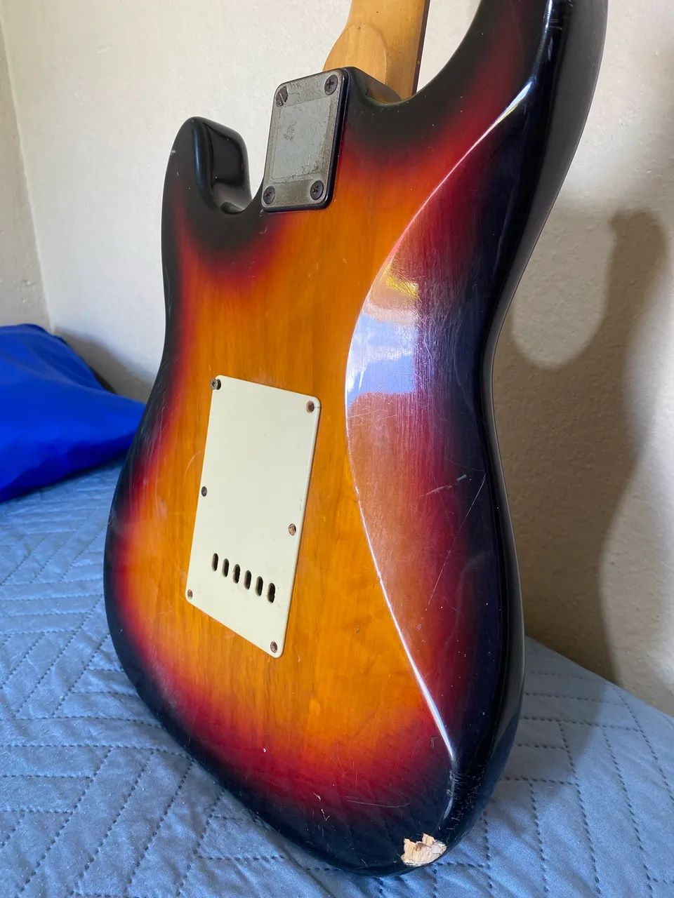 Guitarra - Foto 4