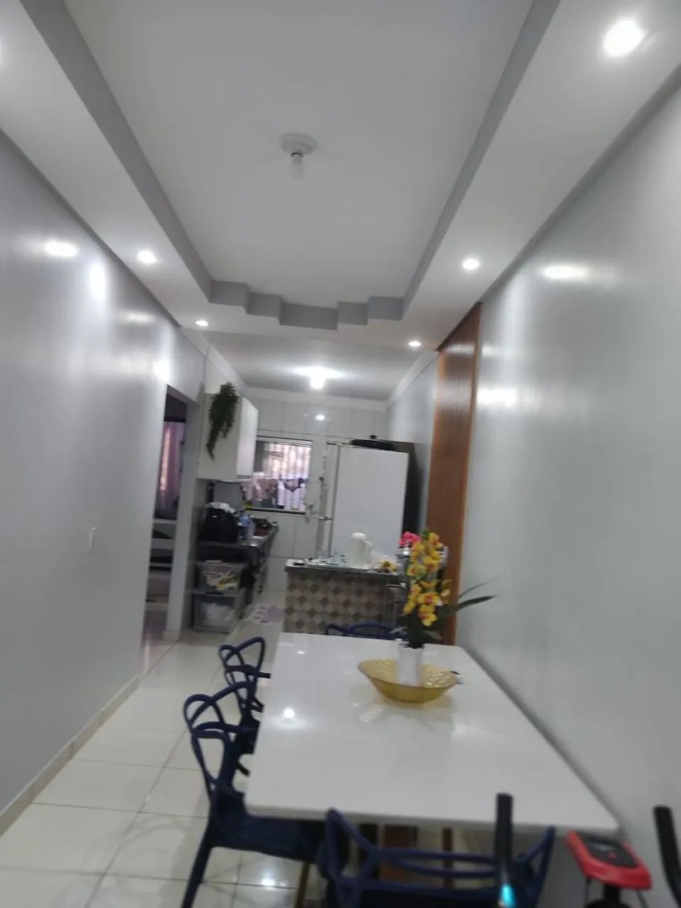 VENDE-SE CASA MORADA DO SOL GOIÂNIA 