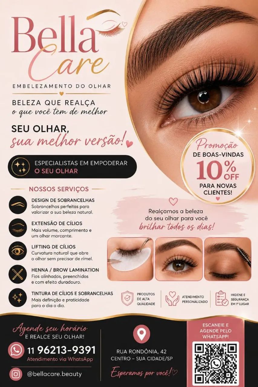 Depilação  - Foto 4