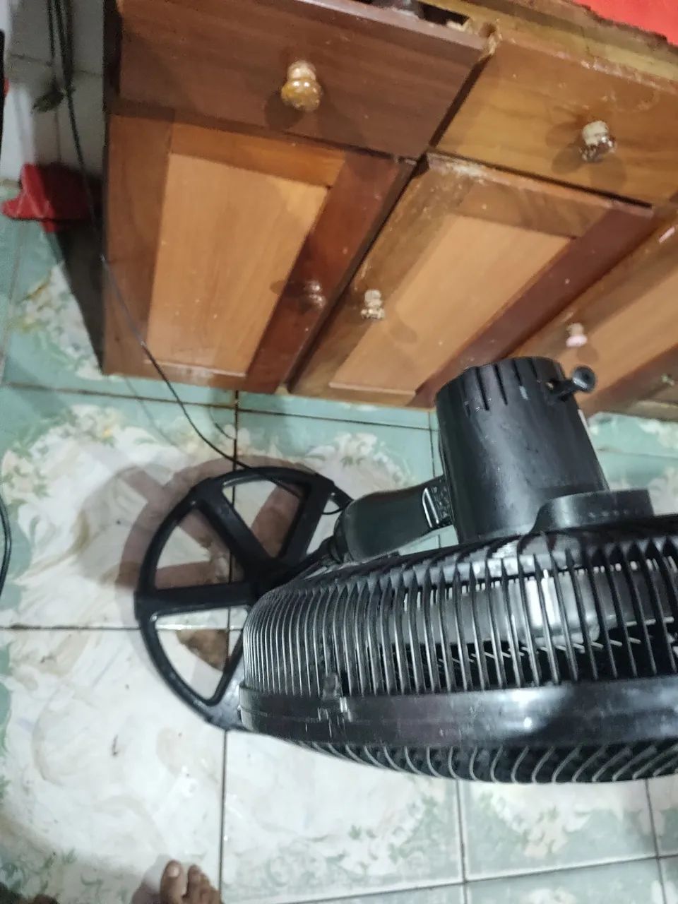 Ventilador 