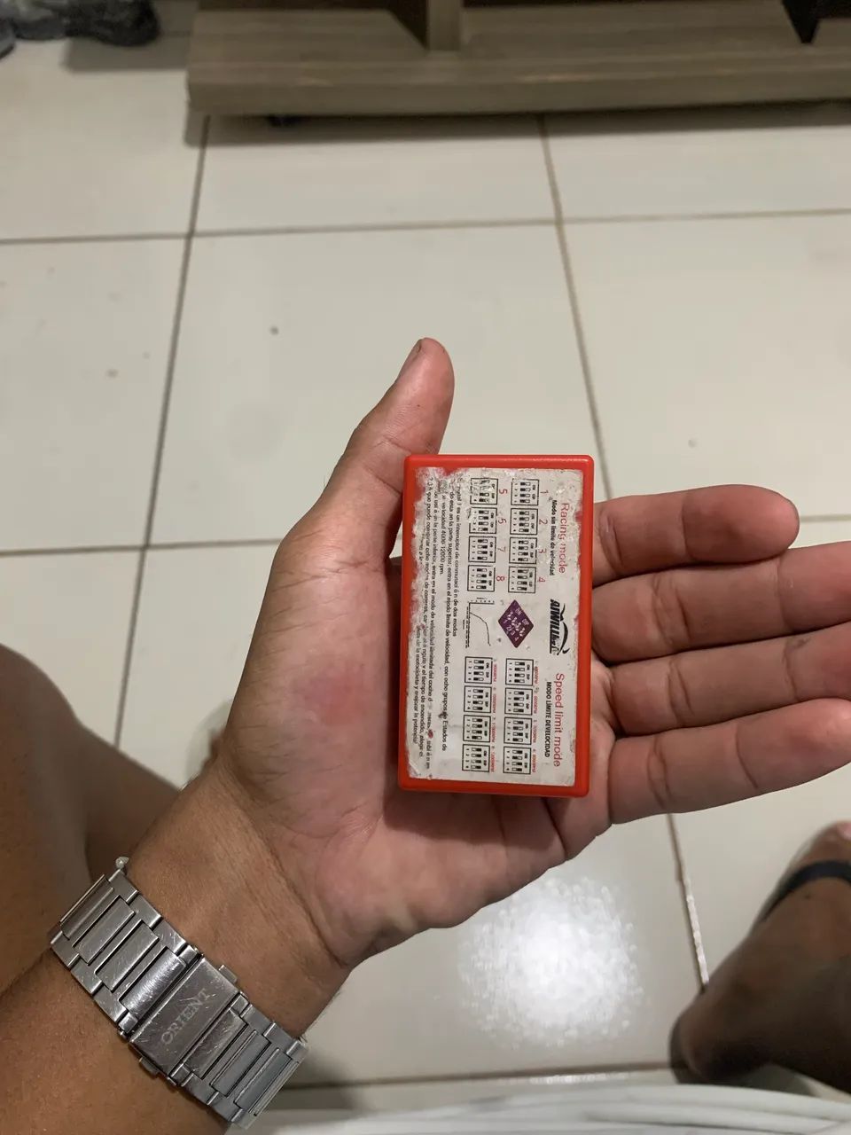 Cdi de moto - Foto 3