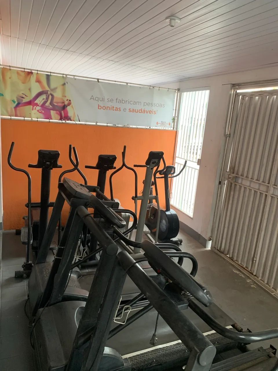 Esteiras, elíptico e bicicleta ergométrica  - Foto 2