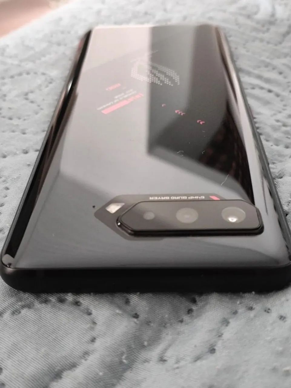 Rogphone 5S plus  - Foto 3