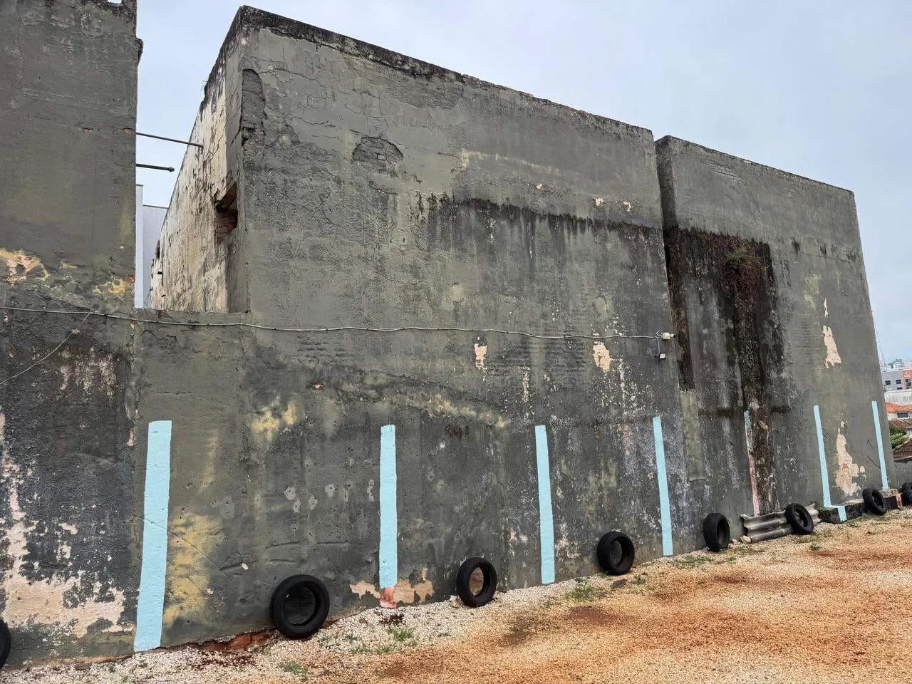 Terreno à venda, Centro, Ponta Grossa, PR