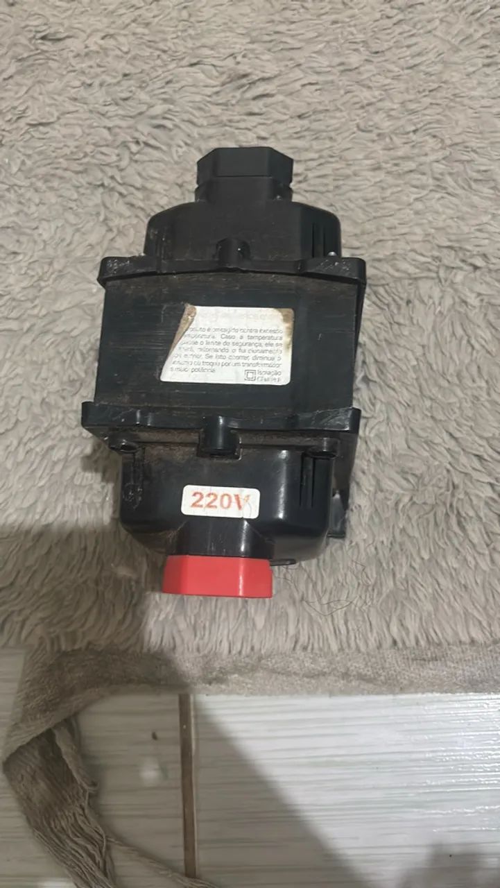 Transformador de energia  - Foto 2