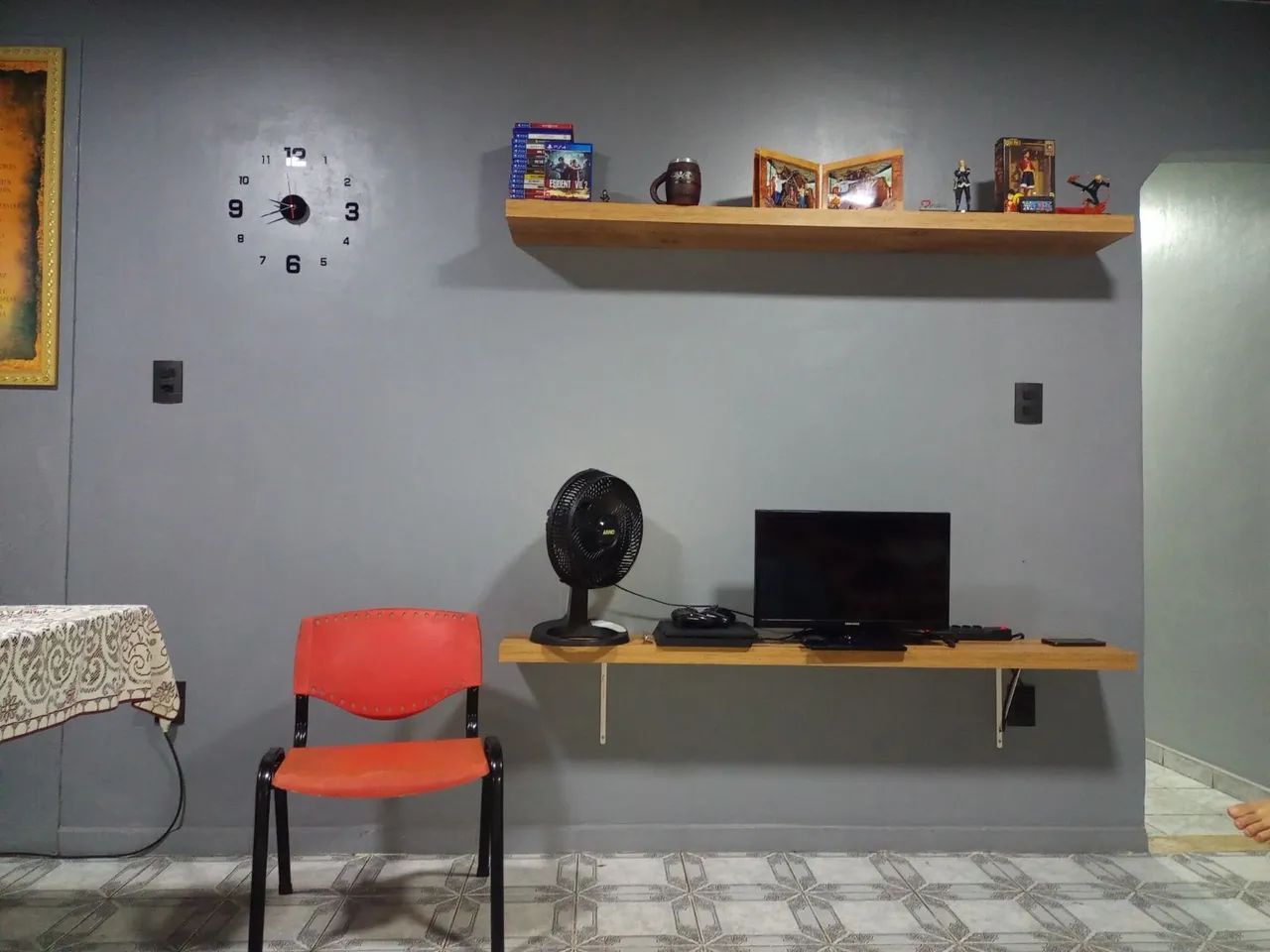 Apartamento 1/4 - Foto 2