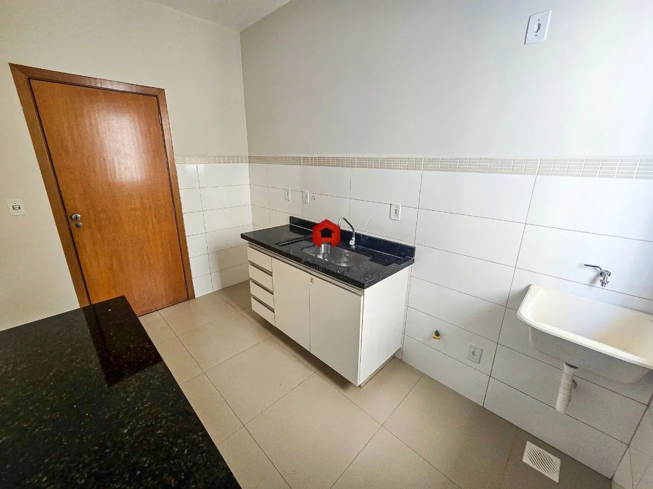 Studio para locação com 27m² localizado no Setor Bueno. - Foto 3