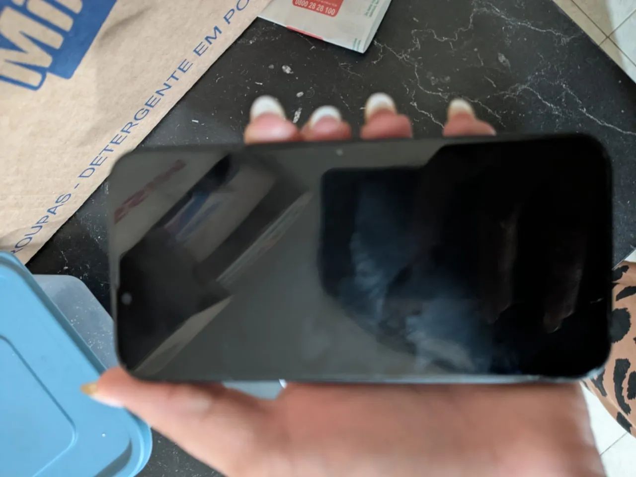 iPhone 16e 256gb - Foto 3
