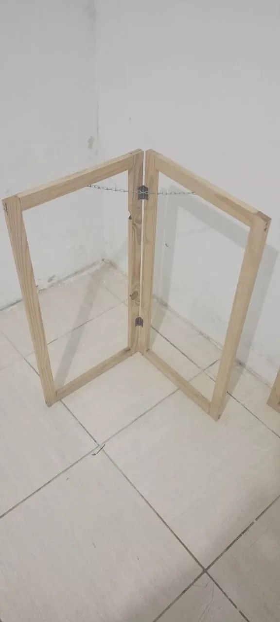 Mesa de estudos, ou Bancada pra vendas  - Foto 5