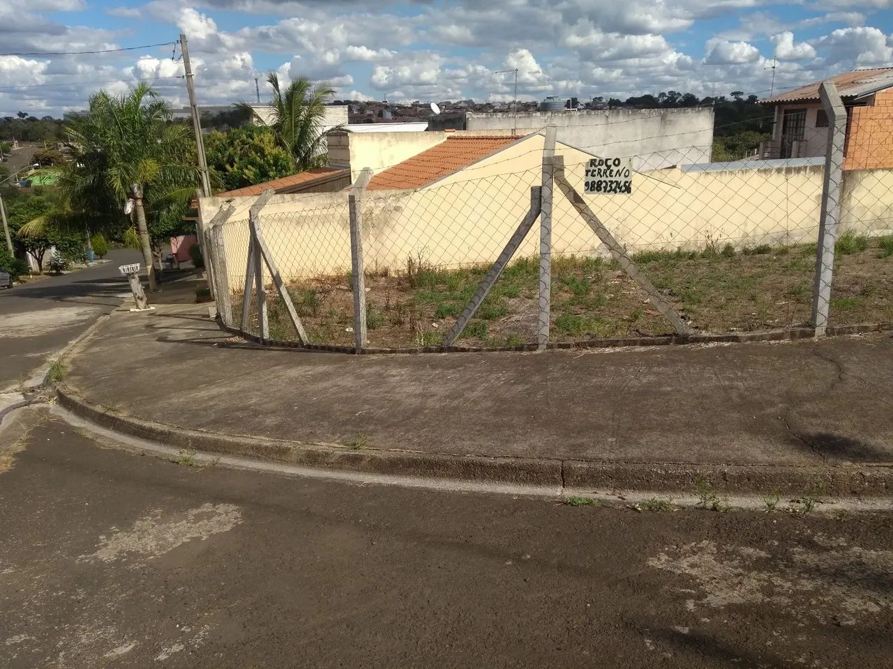 Terreno Maria Helena  - Foto 3