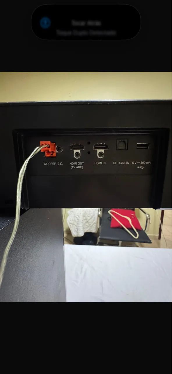 Soundbar LG 600RMS - Foto 2