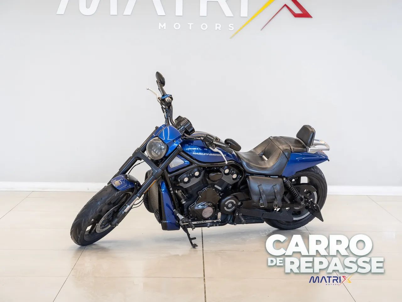 HARLEY-DAVIDSON NIGHT ROD SPECIAL 1250 VRSCDX - Foto 2