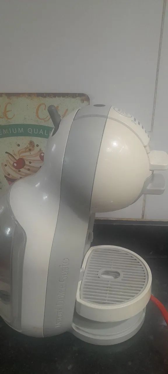 Cafeteira dolce gusto  - Foto 3
