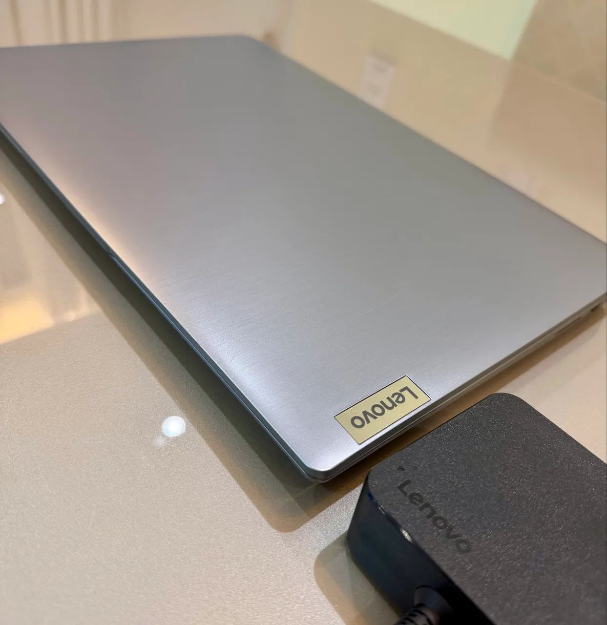 Notebook Lenovo i3 de 11 Geração  - Foto 3