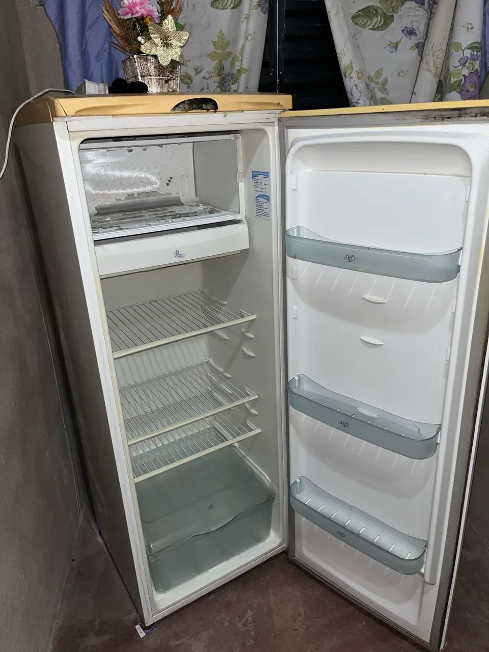 Geladeira Barata - Foto 2