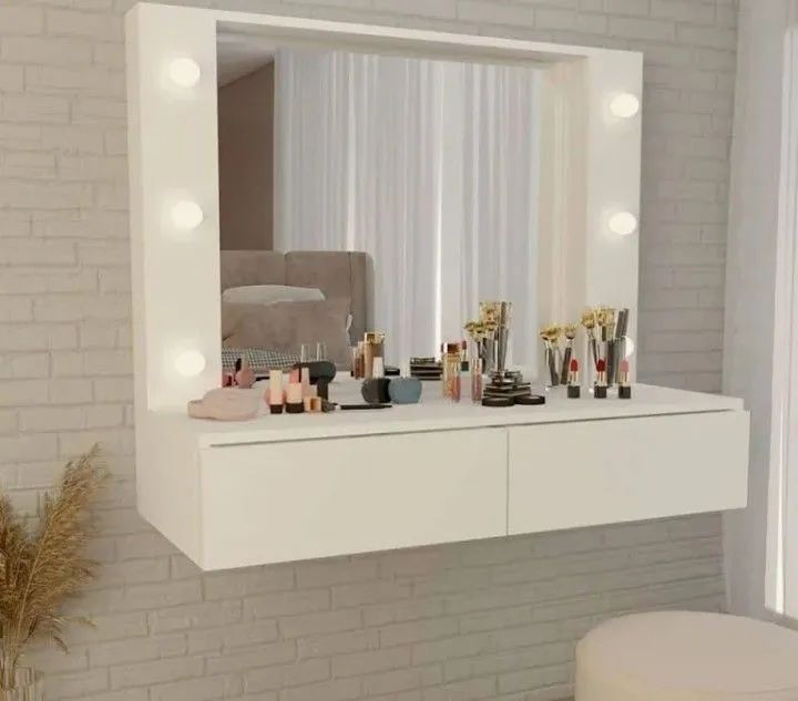 Dressing Table Vanity