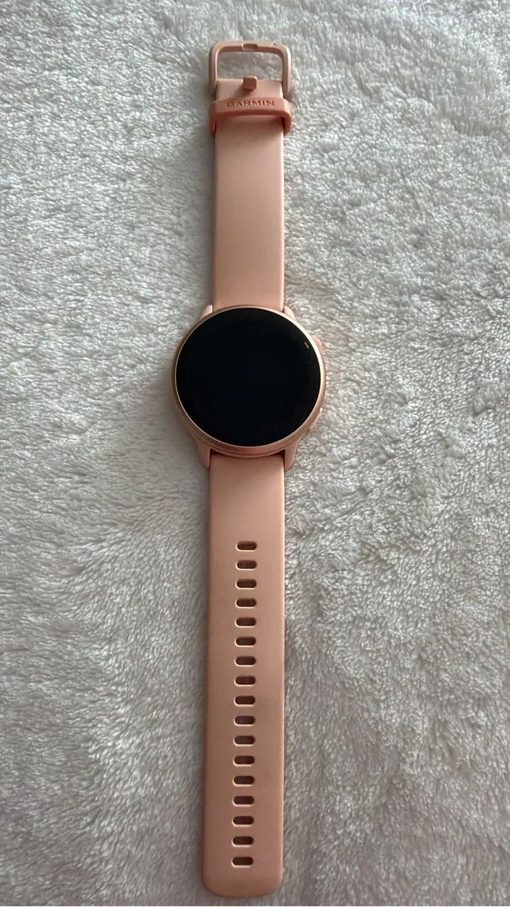 Garmin vivoactive 