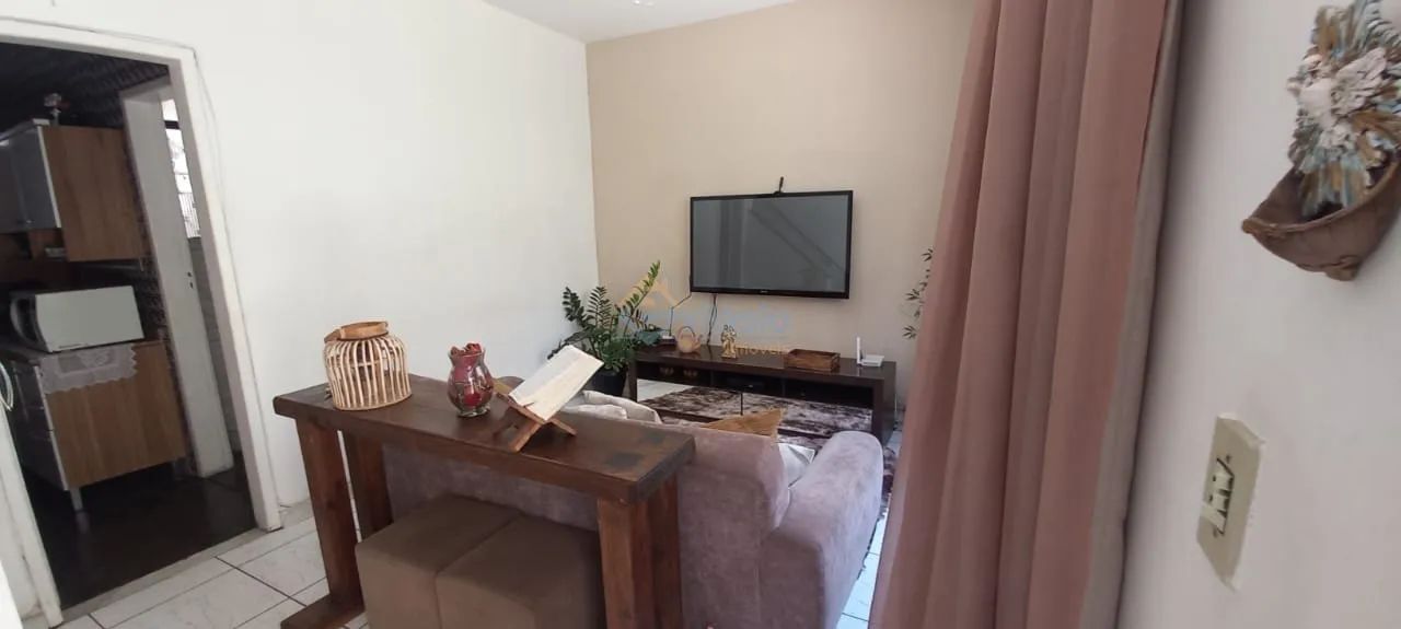 ÓTIMA CASA GEMINADA NO DONA CLARA 73M2. REGIÃO DA PAMPULHA - Foto 2