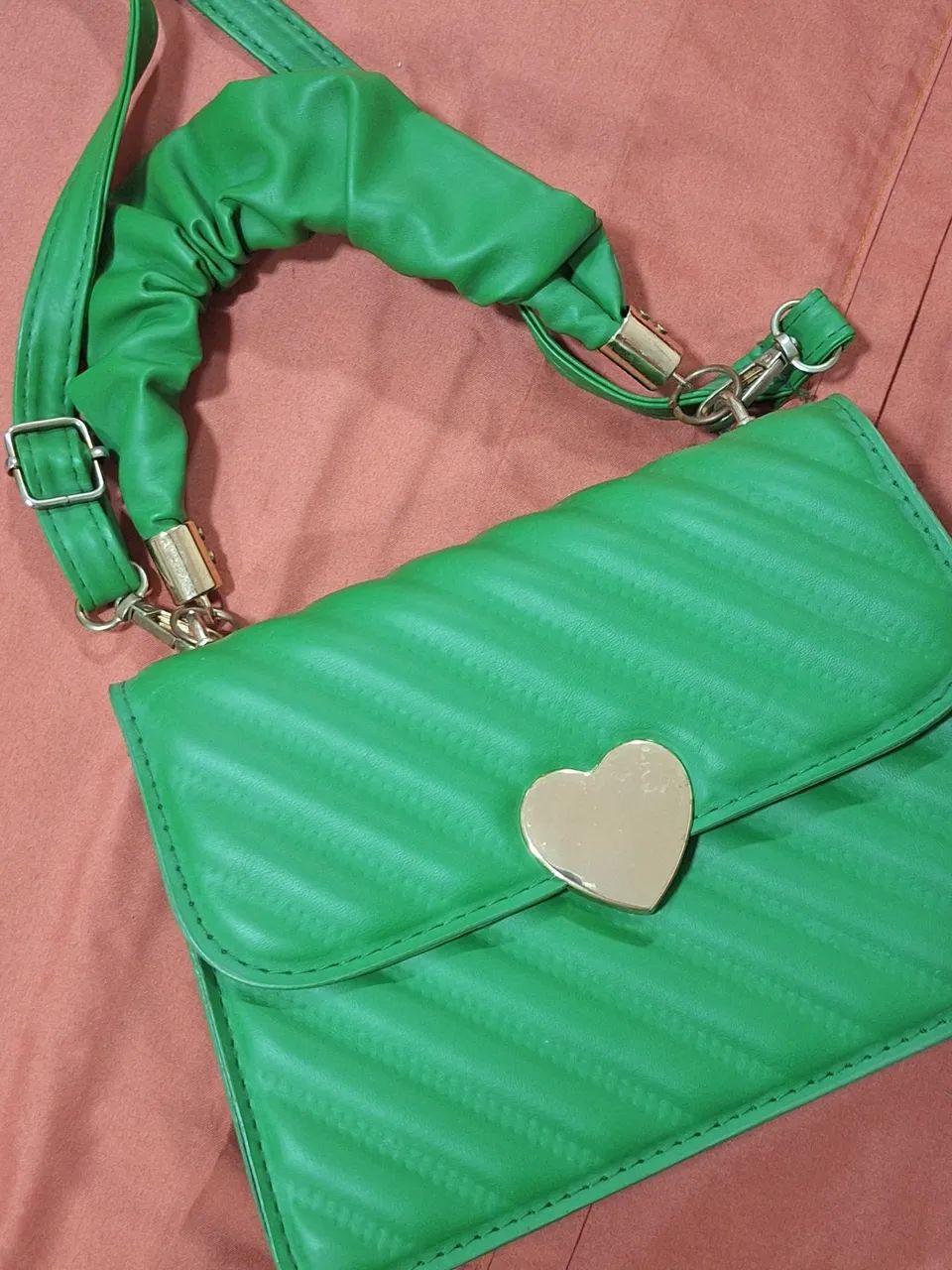 Bolsa mão  - Foto 2