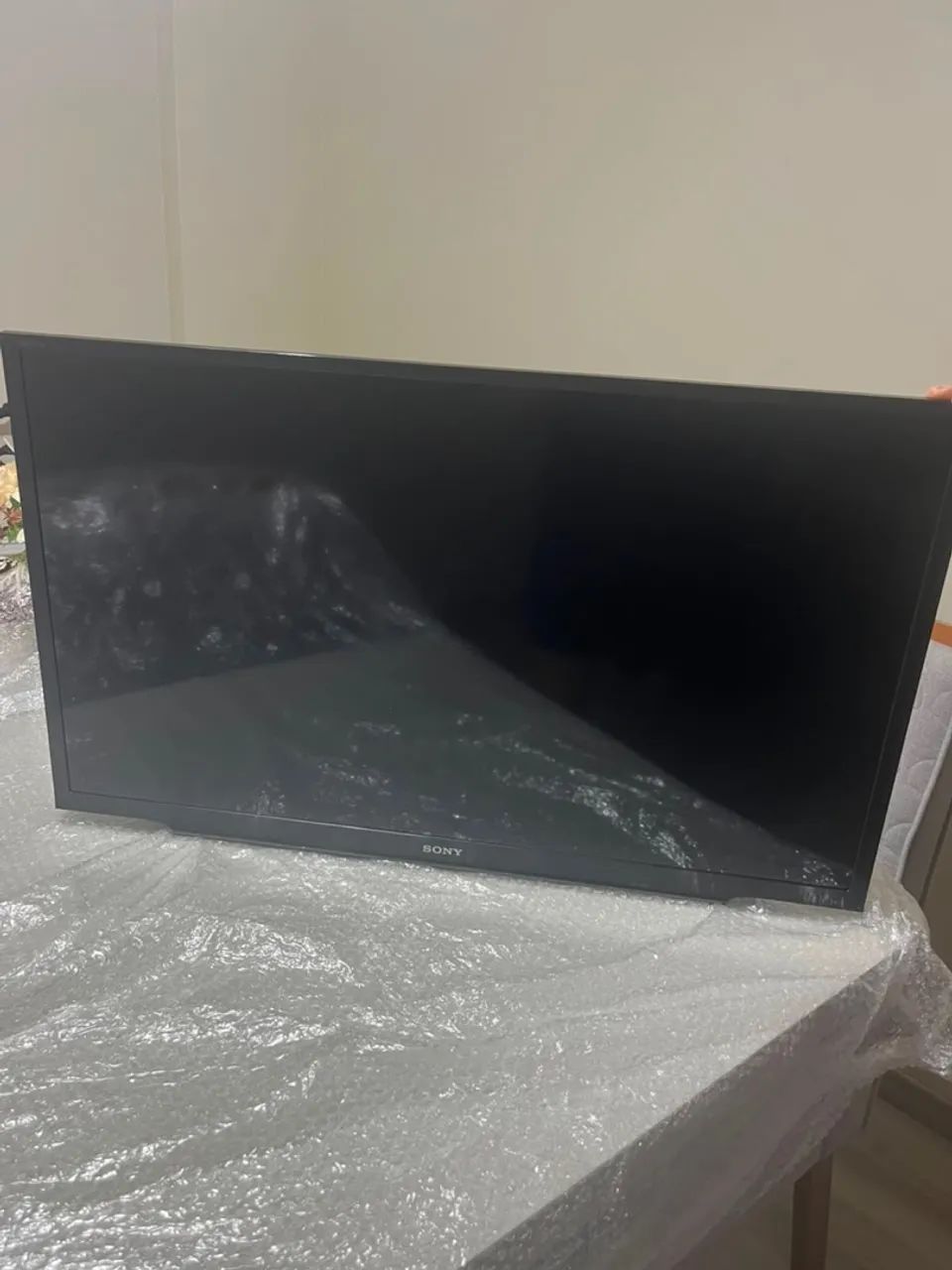 Smartv Sony bravia - 32 polegadas - Modelo - KDL-32W655D\Z - Foto 2